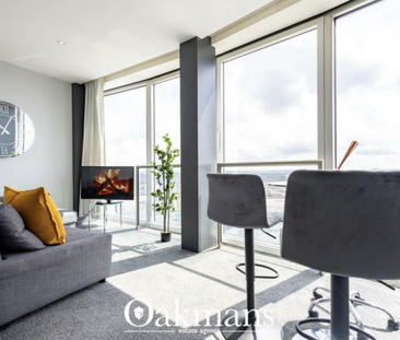 Studio to rent - Photo 6