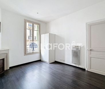 Appartement Beausoleil 3 pièce(s) 55.32 m2 - Photo 2