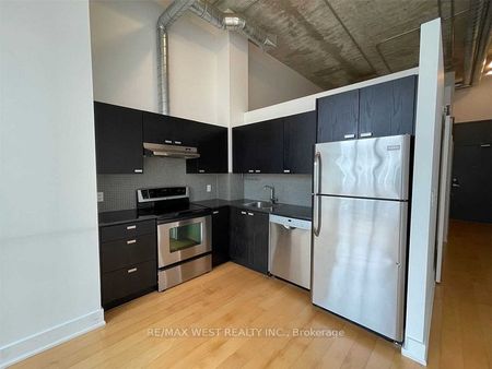 Tip Top Lofts , #512 - Photo 5