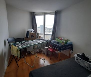 Appartement T3 à louer - 66 m² - Photo 5