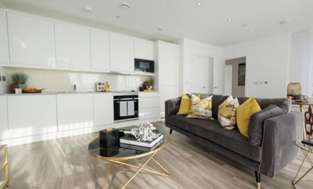 1 bedroom apartment to rent - Photo 2