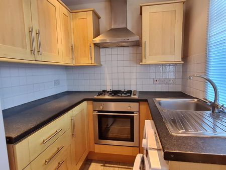 2 bedroom cottage to rent - Photo 3