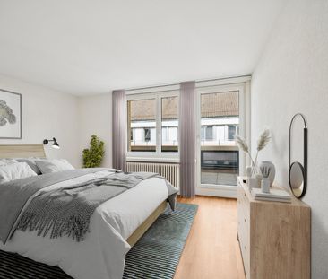 4.5 Zimmer, 119 m², 5. Stock - Photo 4