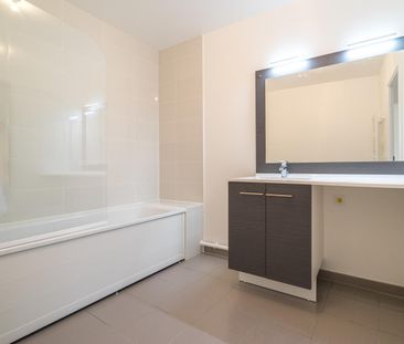 location Appartement F2 DE 45.1m² À VILLIERS SUR MARNE - Photo 6