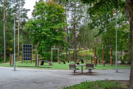 Blockstensvägen 96 - Photo 4