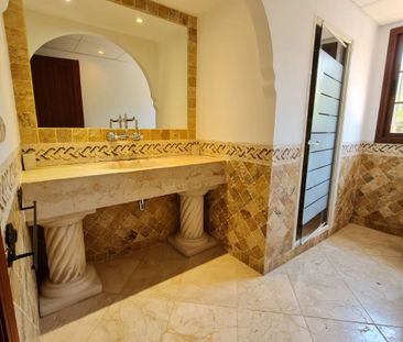 Alquiler Villa en Cancelada, Estepona - Photo 5