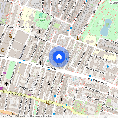 Mount Pleasant, Brighton