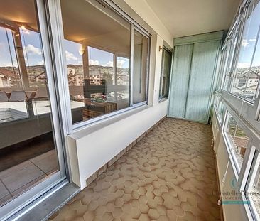 Appartement - LA ROCHE SUR FORON - 57m² - 2 chambres - Photo 5