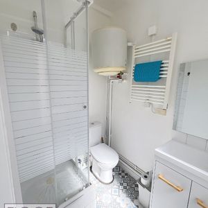 Location Appartement 1 pièce 18m² ROUEN 76000 - Photo 3