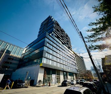 For Lease - 195 McCaul Street Unit# 1707, Toronto, Ontario - Photo 2