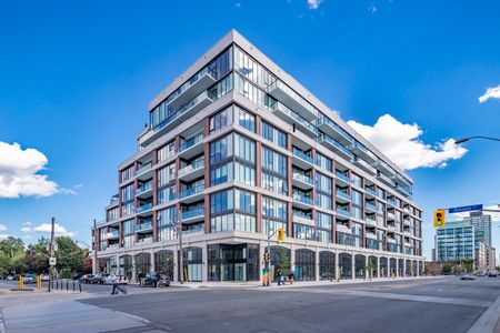 For Lease - 1 Belsize Drive Unit# 303, Toronto, Ontario - Photo 5