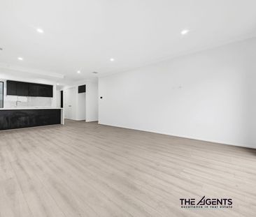 Spacious 4-bedroom Family Home - Photo 6