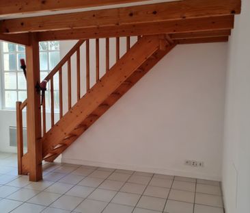 Appartement La Rochelle 1 pièce 50 m² - Photo 4