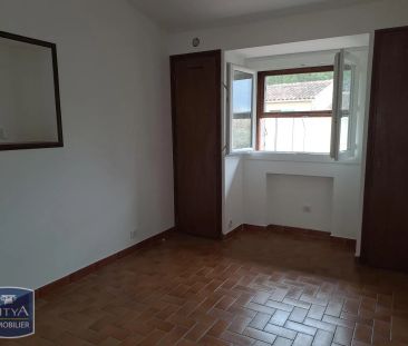 Appartement à louer 3 pièces 52.6m² - Photo 1