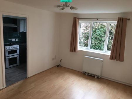 1 bedroom flat to rent - Photo 3