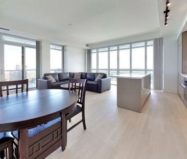 For Lease - 7 Grenville Street Unit# 6105, Toronto, Ontario - Photo 2