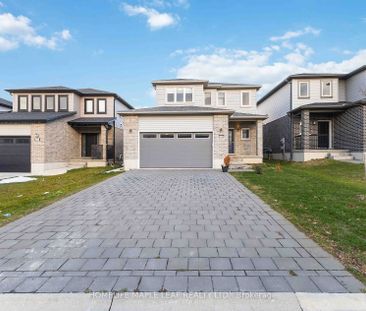 For Lease - 1576 Dylan Street, London East, Ontario - Photo 3