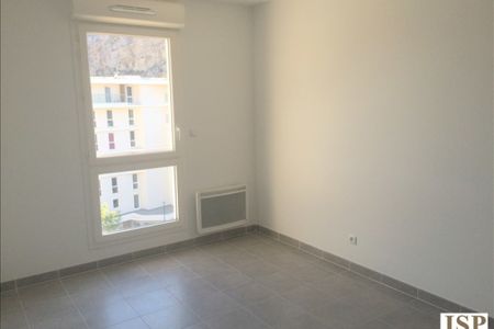 APPARTEMENT SEPTEMES LES VALLONS - 2 pièce(s) - 38.77 m2 - Photo 5