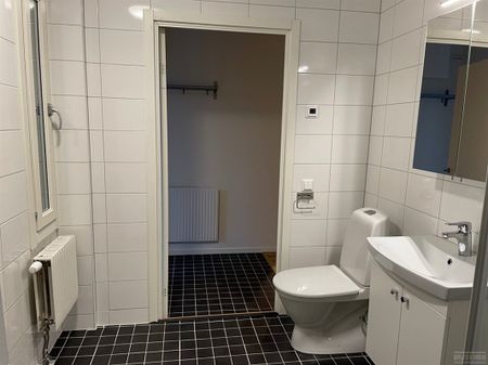 Tallrisvägen 3 C - Foto 4