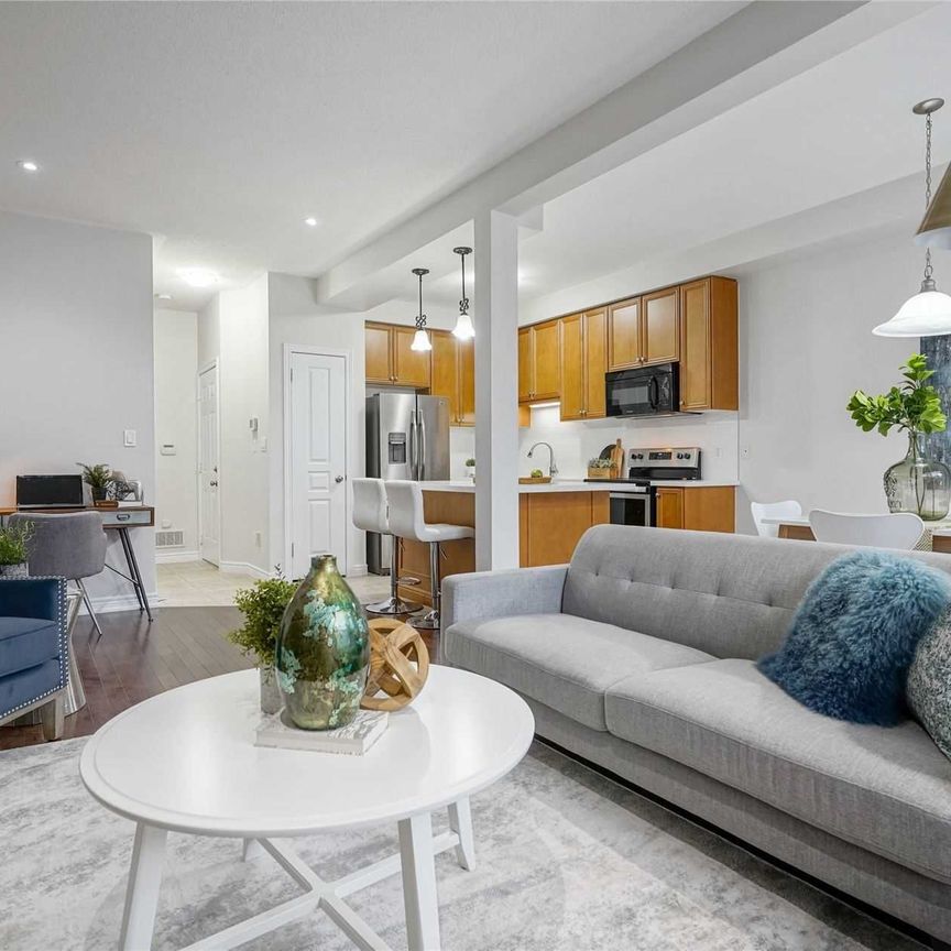 For Lease - 88 Marina Point Crescent, Hamilton, Ontario - Photo 1