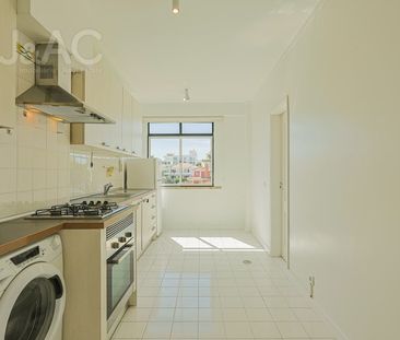 Apartamento T2 em Lisboa - Photo 6