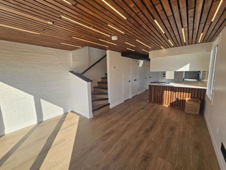 For Lease - 857 Dundas Street Unit# Unit 4, London East, Ontario - Photo 3