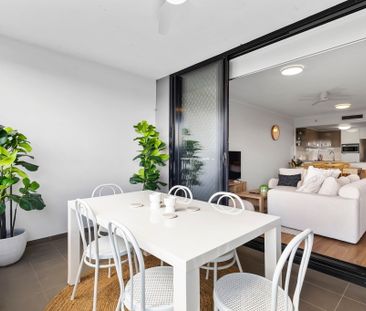 8/33 Florrie Street, Lutwyche QLD 4030 - House For Rent | Domain - Photo 4