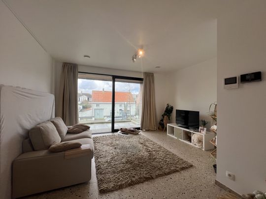 Recente woning in het centrum - Photo 1