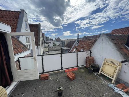 Chambre Herengracht, Leyde - À Louer - Photo 3