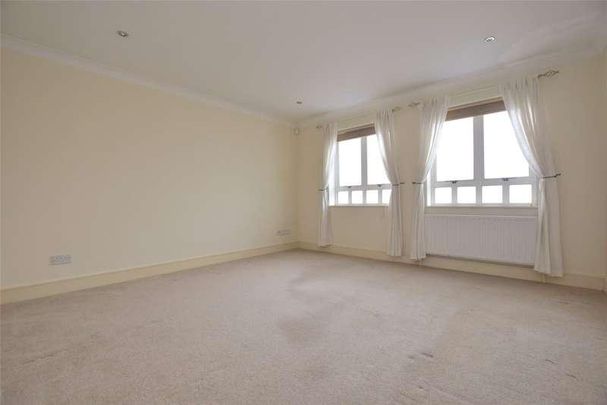 Wallace Apartments, Sherborne Street, Cheltenham, Gloucestershire, GL52 - Photo 1