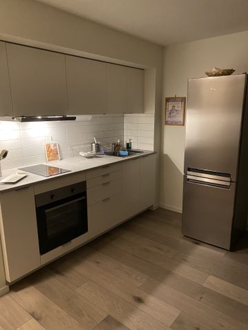 Sandåsvägen, Åsbro - Foto 3