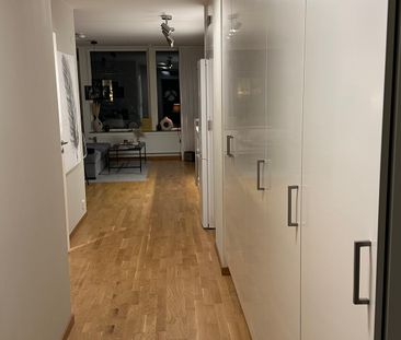 Klädesvägen, Bromma - Foto 4