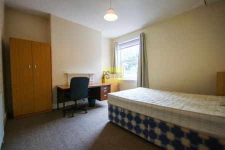 5 bedroom terraced house to rent - Photo 5