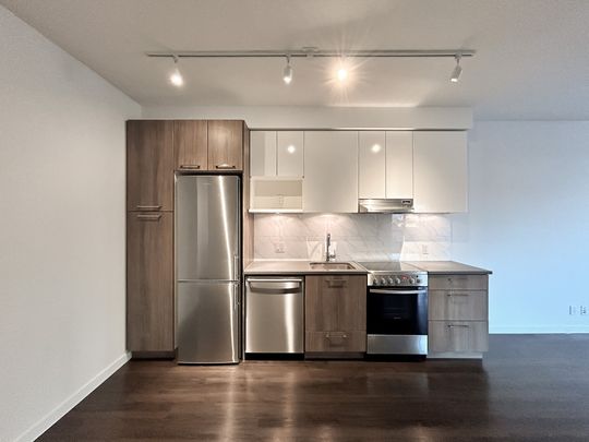 183 East Georgia Street, Vancouver - Photo 1