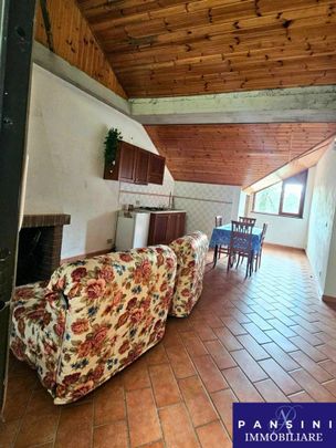 Bilocale viale Eugenio Mancuso, Taverna - Photo 1