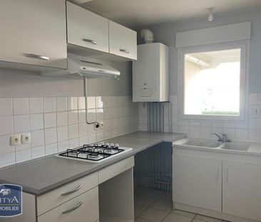 Location Appartement 3 pièces 62m² BUXEROLLES 86180 - Photo 4