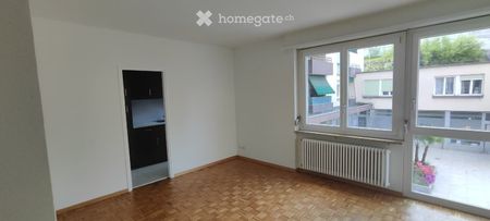 2 Zimmer, 48 m² - Photo 5