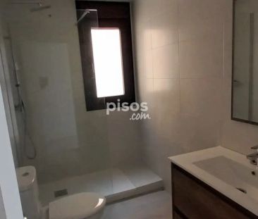 Chalet en alquiler en Calle del Obispo Antonio Palenzuela, 11 - Foto 3