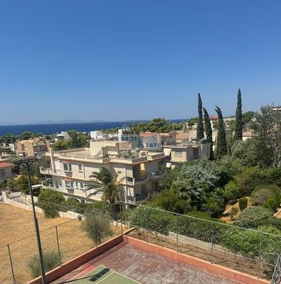Διαμέρισμα για ενοικίαση Κέντρο Σαρωνίδας - παραλία (Σαρωνίδα) - Photo 1
