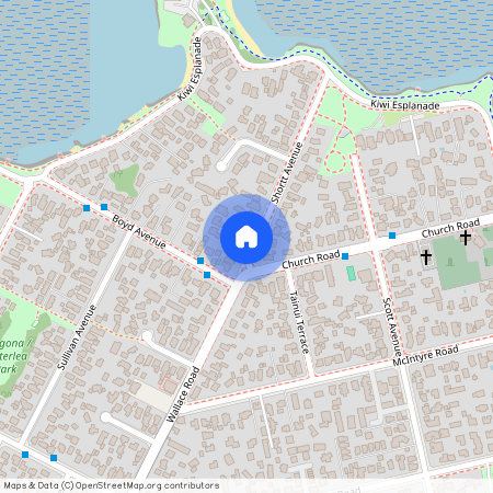 4/41 Shortt Avenue, Mangere Bridge, Manukau City