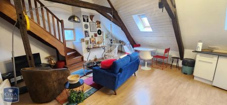 Appartement à louer 2 pièces 43.04m² - Photo 4