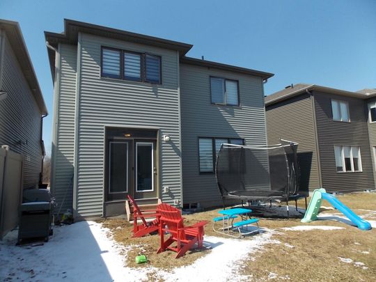 For Lease - 809 Derreen Avenue, Stittsville - Munster - Richmond, Ontario - Photo 1