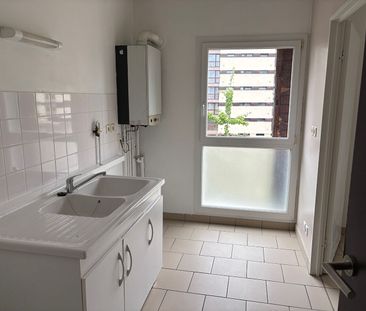 Appartement / Offre 59525650 - Photo 5