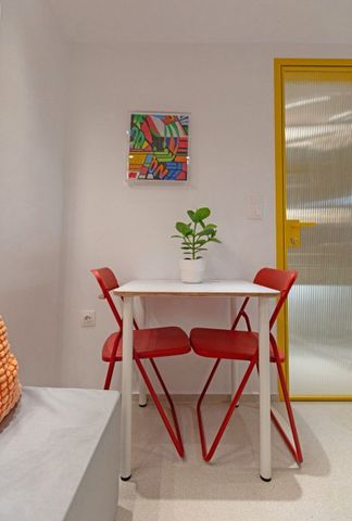 Loft για ενοικίαση Καραμπουρνακι (Καλαμαριά) - Photo 3