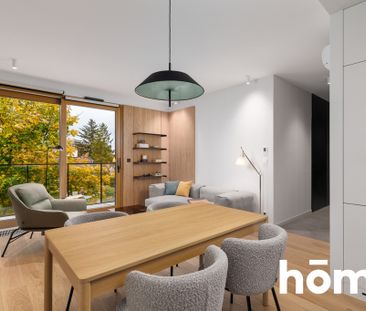 Mieszkanie 48,89 m², Gdańsk, Oliwa, Artura Grottgera - Photo 4