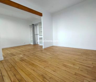 Location Appartement 2 pièces 29 m2 à Sucy-en-Brie - Photo 3