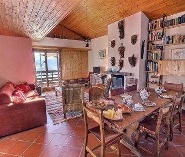 Apartment for rent by the week on the pedestrian village square - Photo 5