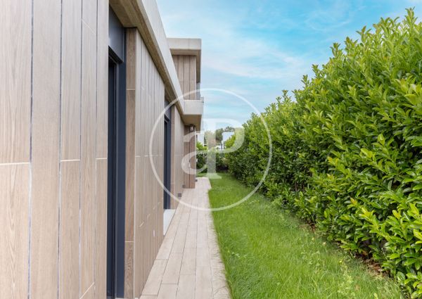 House for rent with Terrace in Torre en Conill (Betera)