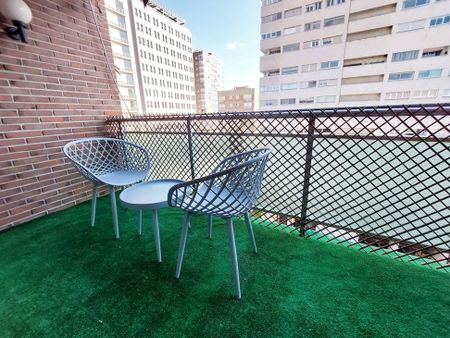 Calle de Beatriz de Bobadilla, Madrid, Community of Madrid 28040 - Photo 5