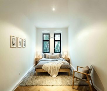 2 Zimmer-Apartement in Top Lage! - Photo 2